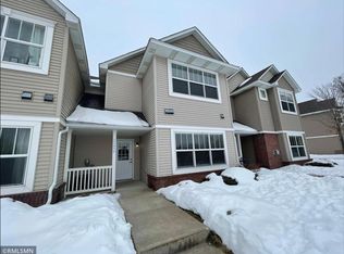 12105 Yancy St NE UNIT C, Blaine, MN 55449