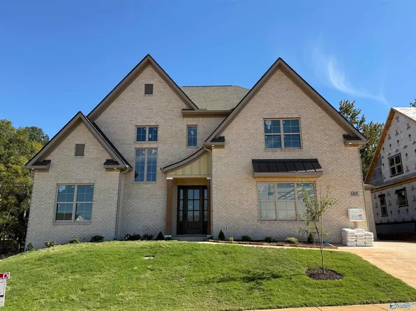 105 Boardhouse Br, Madison, AL 35756