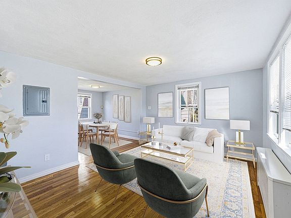 3rd image of 5 Newman Rd #5