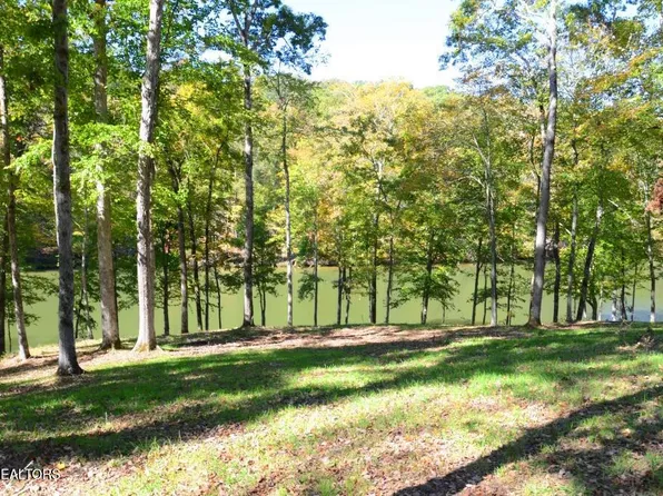 386 Waterfront Way #12, Ten Mile, TN 37880