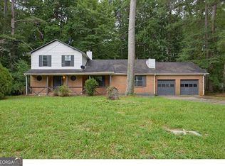 310 River Oak Dr, Riverdale, GA 30274