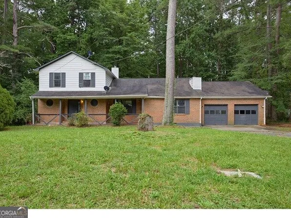 310 River Oak Dr, Riverdale, GA 30274