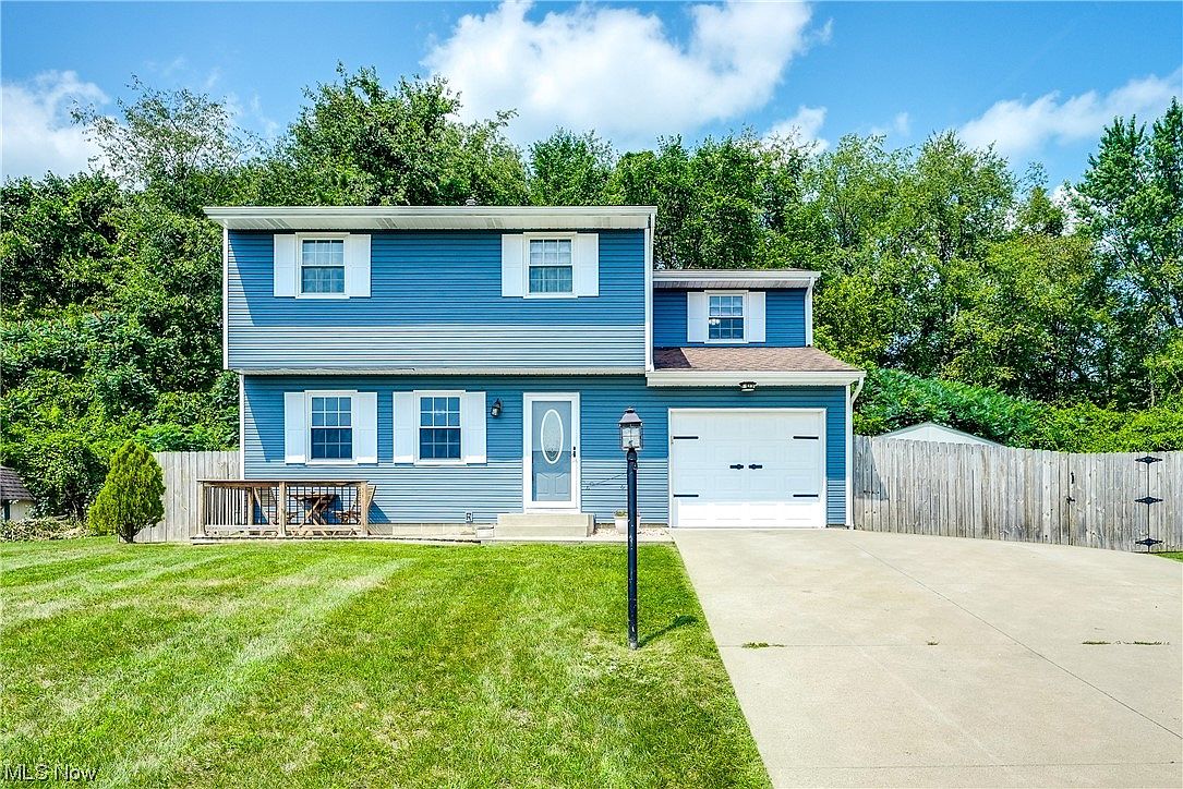1733 Thornridge Rd NW, Massillon, OH 44646 Zillow