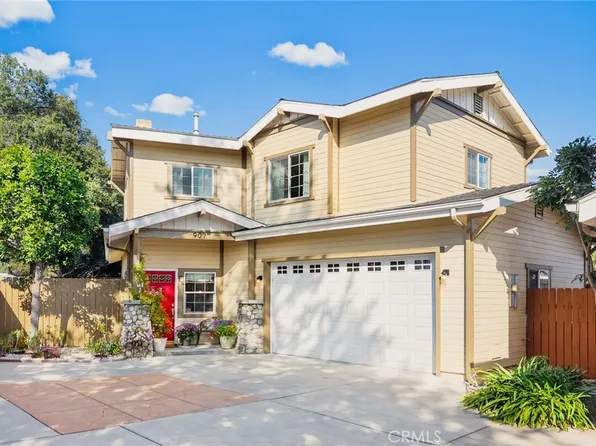 907 Royal Oaks Dr, Monrovia, CA 91016