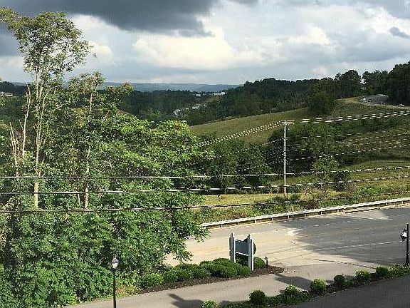 View from Master Bedroom