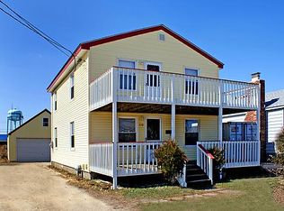 110 W 14th St, Ship Bottom, NJ 08008
