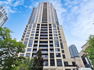 2 Eva Rd #1929, Toronto, ON M9C0A9