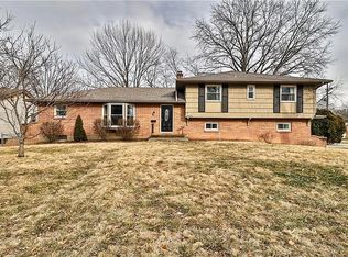 10439 Baltimore Ave, Kansas City, MO 64114