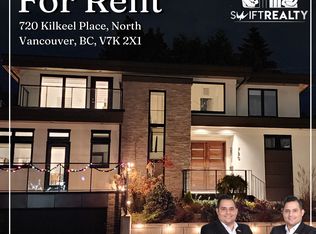 720 Kilkeel Pl, North Vancouver, BC