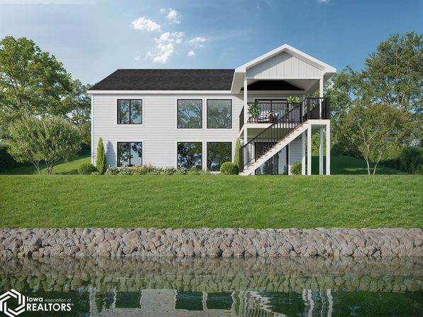 1296 Bee Tree Ln, Ellston, IA 50074