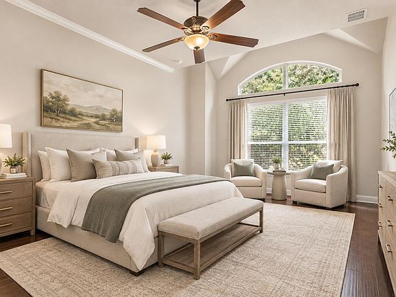 4th image of 208 Fannin Battleground Ln