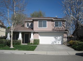 759 Saddleback Cir, Livermore, CA