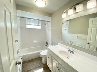 Stafford Place, Bristol, CT 06010