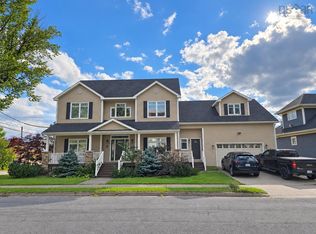 74 Hospital St, Sydney, NS B1P0C3