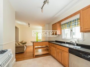 46 Hobson St #U-1, Brighton, MA 02135