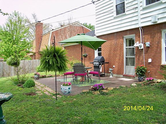 5th image of 4610 Loftwood Dr