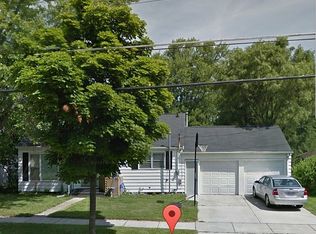 1103 Crosslanes St, Mount Pleasant, MI 48858