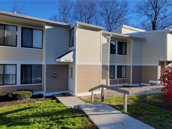 114 Olcott Way, Ridgefield, CT 06877