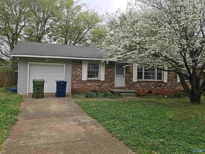 610 Austin Dr NW, Huntsville, AL, 35805