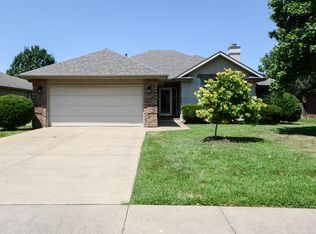3641 S Lexus Ave, Springfield, MO 65807