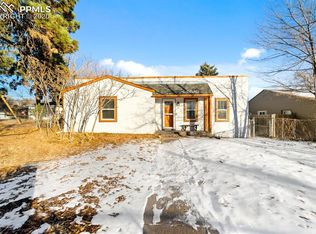907 Prairie Rd, Colorado Springs, CO 80909