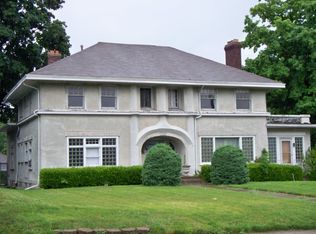1101 Salem Ave, Dayton, OH 45406
