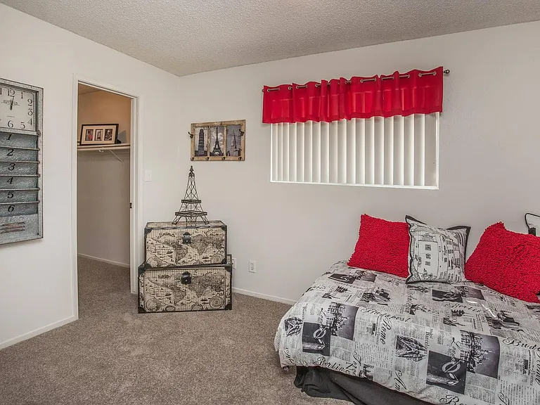 Sage Stone Apartments — Photo 85