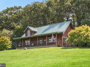 4107 Baker Valley Rd, Frederick, MD 21704