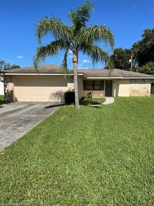 311 Sparrow Ave, Sebring, FL, 33870