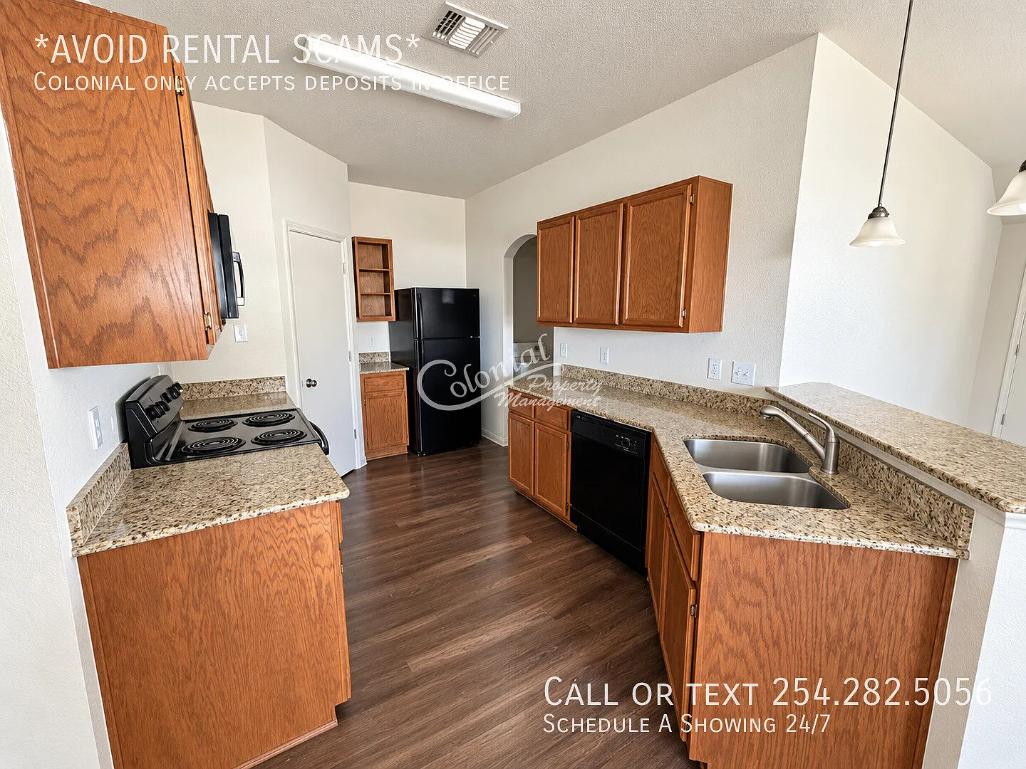 3 bed, 2.0 bath, 1347 sqft, $1,325 — Photo 4