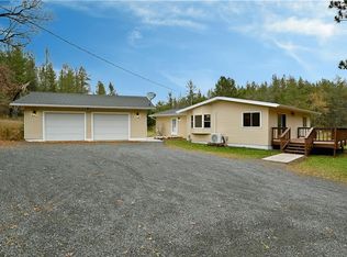N8218 County Highway K, Trego, WI 54888