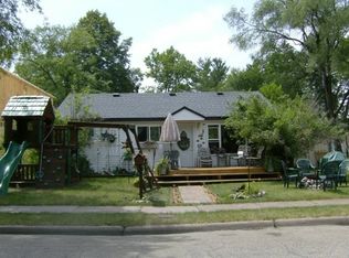 2317 Algoma St, Stevens Point, WI 54481