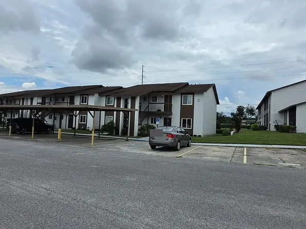 39132 County Road 54 Unit 2068, Zephyrhills, FL 33542