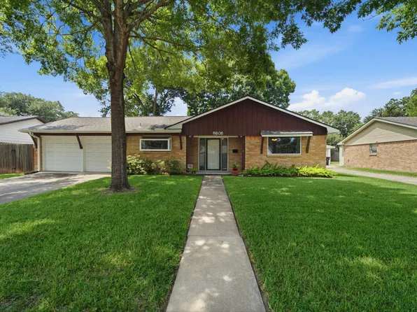 5606 Carew St, Houston, TX 77096
