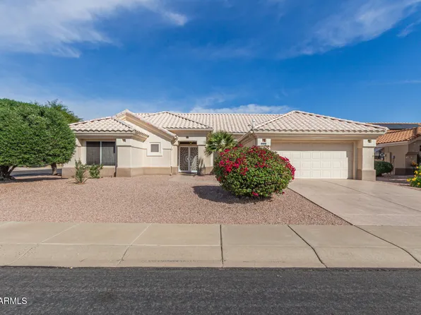 14648 W DOMINGO Lane, Sun City West, AZ 85375