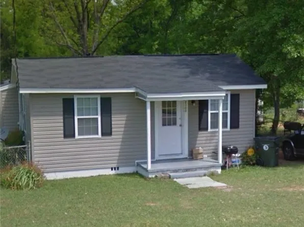 2300 3rd St E, Tuscaloosa, AL 35404