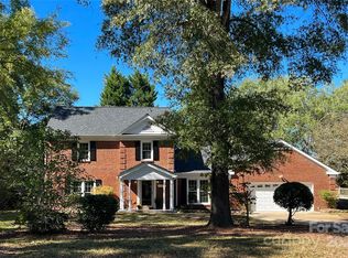 6306 English Elm Ct, Charlotte, NC 28277