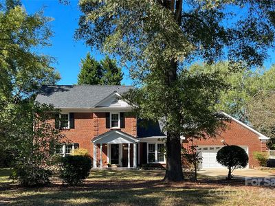 6306 English Elm Ct, Charlotte, NC, 28277