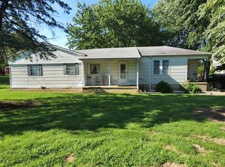7150 North St, South Solon, OH 43153