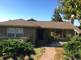 4771 Proctor Rd, Castro Valley, CA 94546