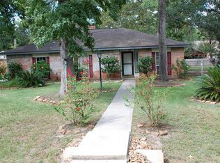 3222 Chaparral Way, Spring, TX 77380