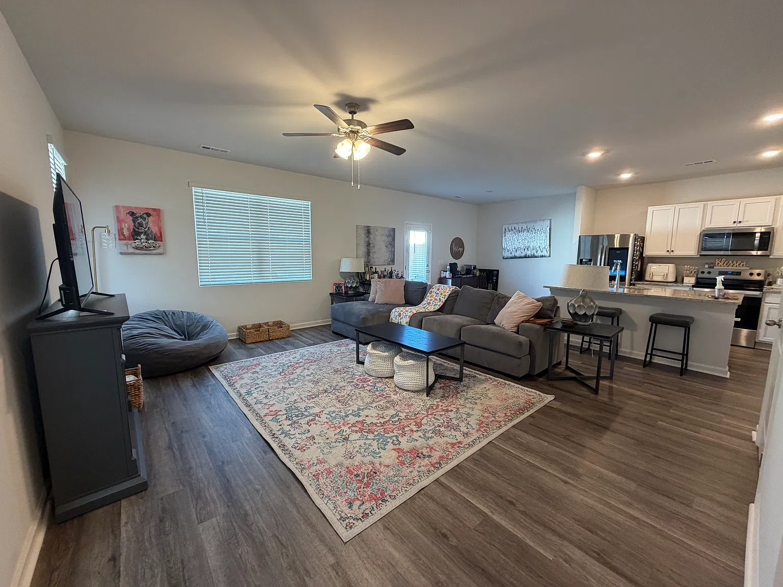 3 bed, 2.5 bath, 1775 sqft, $1,800 — Photo 4