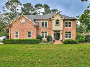 829 Woodberry Drive, Evans, GA 30809