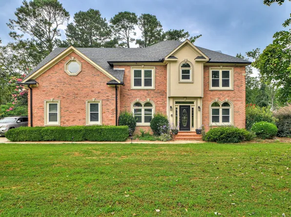 829 Woodberry Drive, Evans, GA 30809