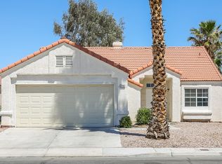 3744 Blue Dawn Dr, North Las Vegas, NV 89032