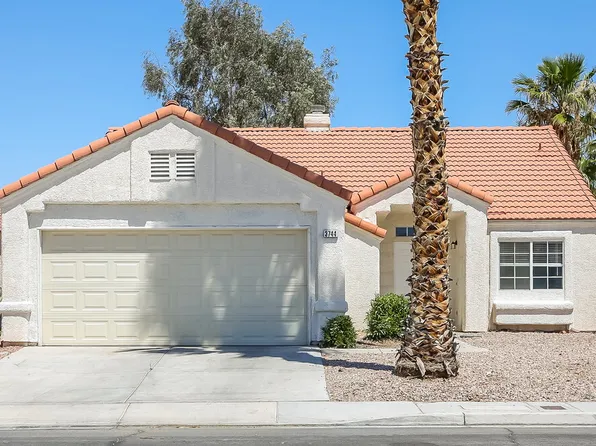 3744 Blue Dawn Dr, North Las Vegas, NV 89032