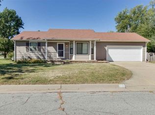 5301 S Gold St, Wichita, KS 67217