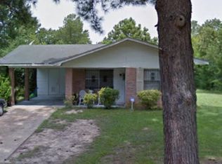 6725 Lyndon B Johnson Dr, Jackson, MS 39213