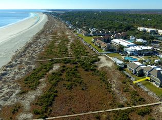 420 Captain John Fripp Villa, Fripp Island, SC 29920