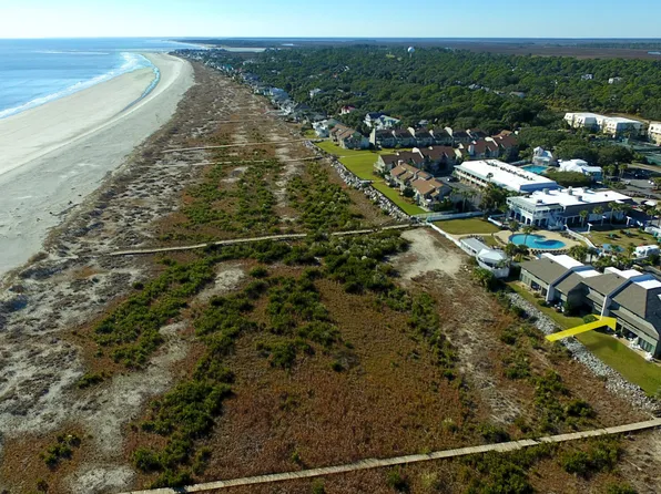 420 John Fripp Villa, Fripp Island, SC 29920